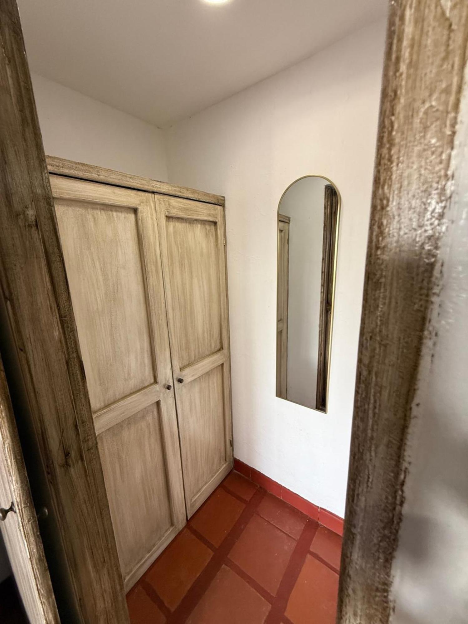 Casa Colonial Serrezuela Картахена Экстерьер фото