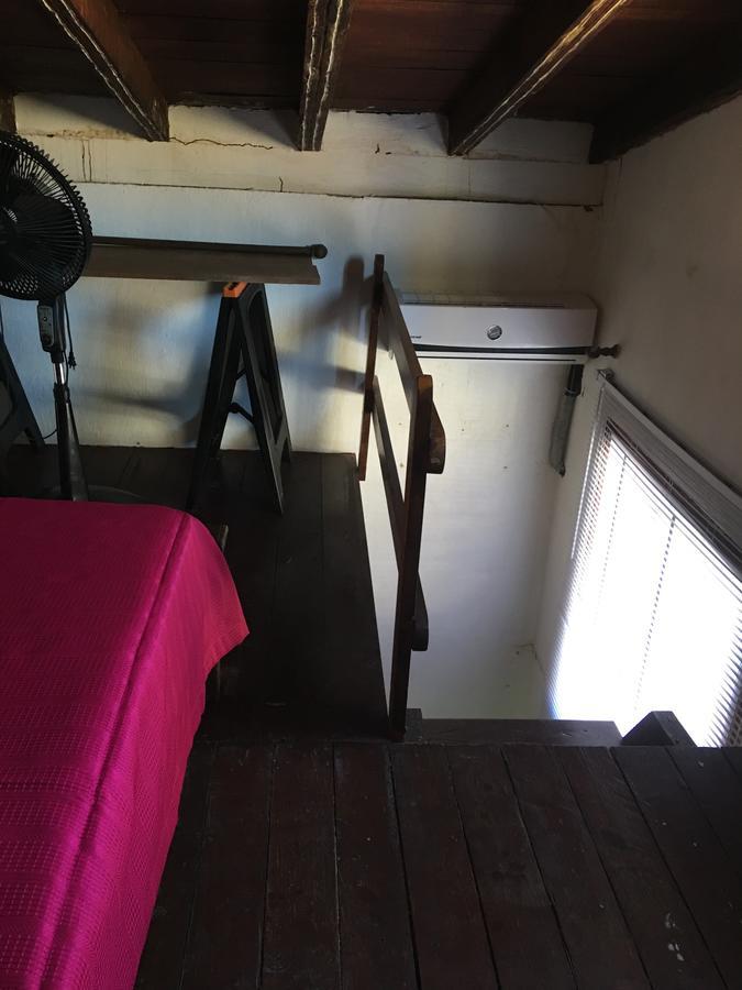 Casa Colonial Serrezuela Картахена Экстерьер фото
